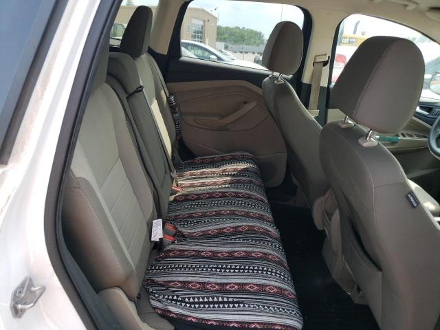 Photo 10 from auction – 2016 FORD ESCAPE SE with VIN 1FMCU0GX4GUA76663