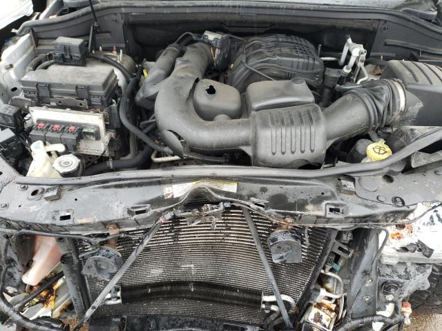 Photo 12 from auction – 2011 JEEP GRAND CHER with VIN 1J4RR4GG1BC542324