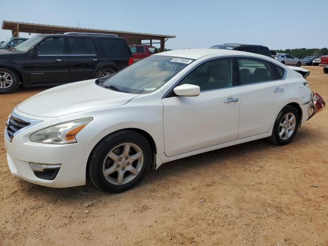 صورة رقم 1 من المزاد - 2014 NISSAN ALTIMA 2.5 مع VIN 1N4AL3AP1EC159565
