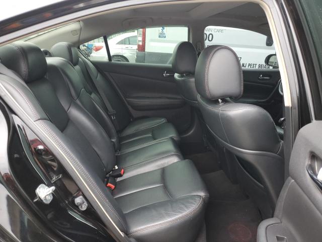 Photo 10 from auction – 2012 NISSAN MAXIMA S with VIN 1N4AA5AP1CC806447