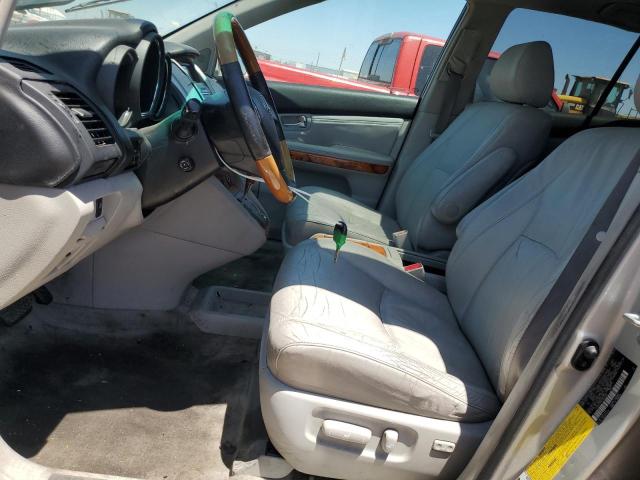 Photo 7 from auction – 2007 LEXUS RX 350 with VIN 2T2GK31U97C004703