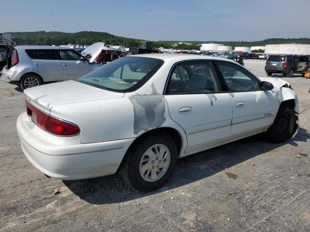 Photo 3 from auction – 1999 BUICK CENTURY CU with VIN 2G4WS52M7X1590564