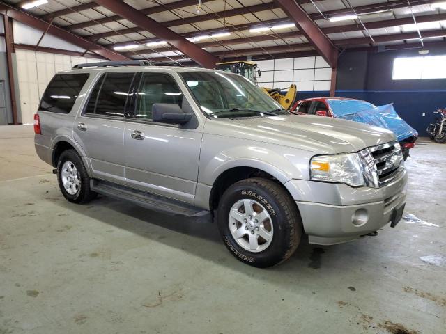 Photo 4 from auction – 2009 FORD EXPEDITION with VIN 1FMFU16529LA04288