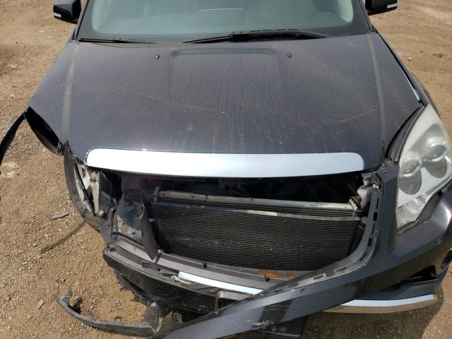 Photo 12 from auction – 2011 GMC ACADIA SLT with VIN 1GKKVREDXBJ182673