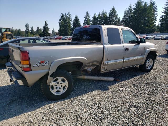 Photo 3 from auction – 2001 CHEVROLET SILVERADO with VIN 2GCEK19T411204552