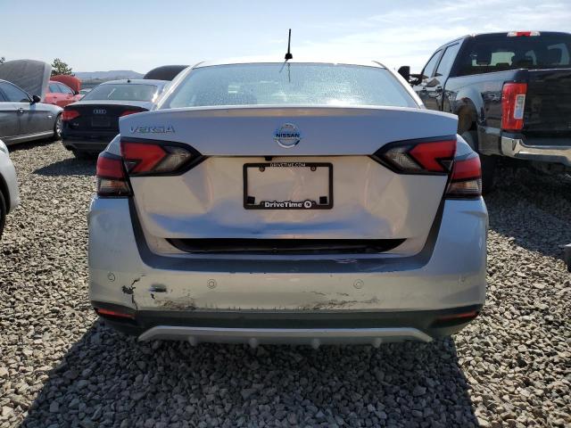 Photo 6 from auction – 2020 NISSAN VERSA S with VIN 3N1CN8DV8LL866705