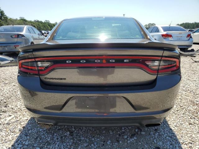 Photo 6 from auction – 2016 DODGE CHARGER SE with VIN 2C3CDXBG7GH356024