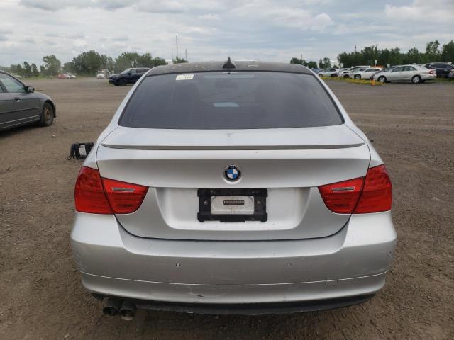 Photo 6 from auction – 2009 BMW 328 XI with VIN WBAPK73559A449509