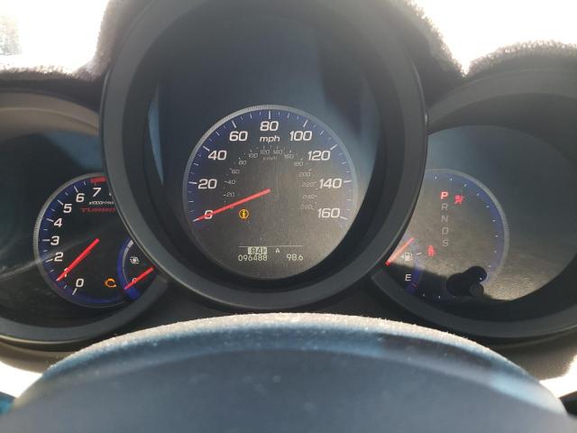 Photo 9 from auction – 2012 ACURA RDX with VIN 5J8TB2H25CA001072