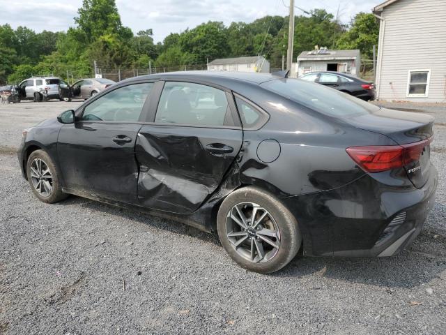 Photo 2 from auction – 2023 KIA FORTE LX with VIN 3KPF24AD4PE520202
