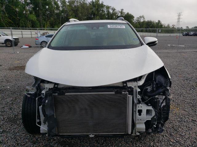 Photo 5 from auction – 2016 TOYOTA RAV4 LIMIT with VIN 2T3YFREV1GW276333