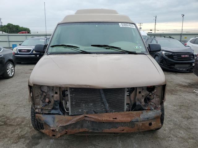 Photo 5 from auction – 2000 CHEVROLET ASTRO with VIN 1GBDM19W7YB138495