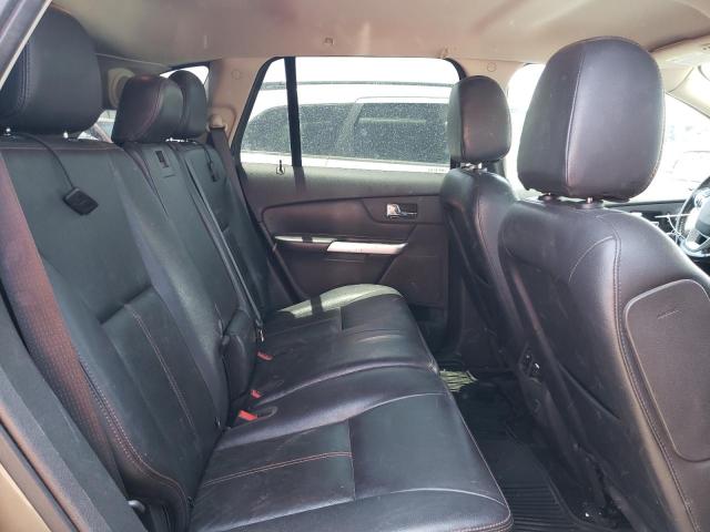Photo 11 from auction – 2013 FORD EDGE LIMIT with VIN 2FMDK3KC2DBB14327