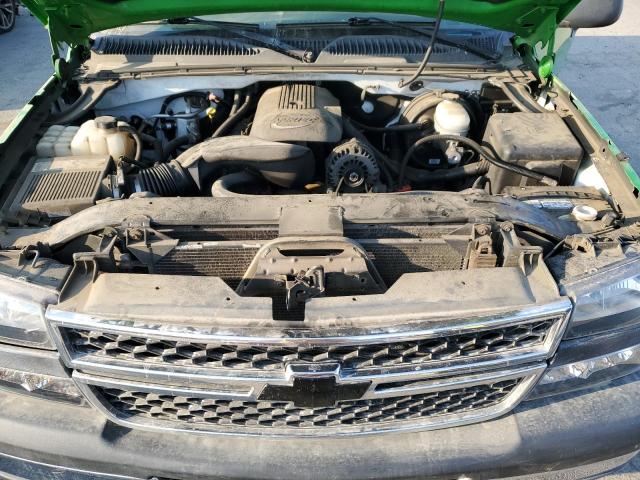 Photo 11 from auction – 2006 CHEVROLET SILVERADO with VIN 1GCEC14V36E150124