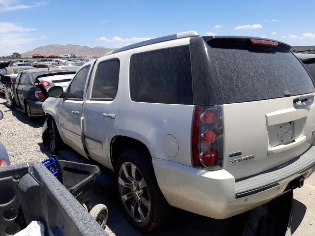 Photo 2 from auction – 2010 GMC YUKON DENA with VIN 1GKUKEEF2AR203592