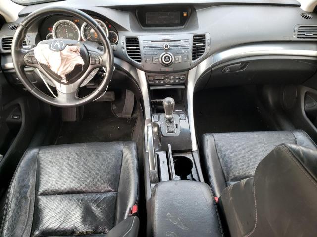 Photo 8 from auction – 2014 ACURA TSX with VIN JH4CU2F47EC001772