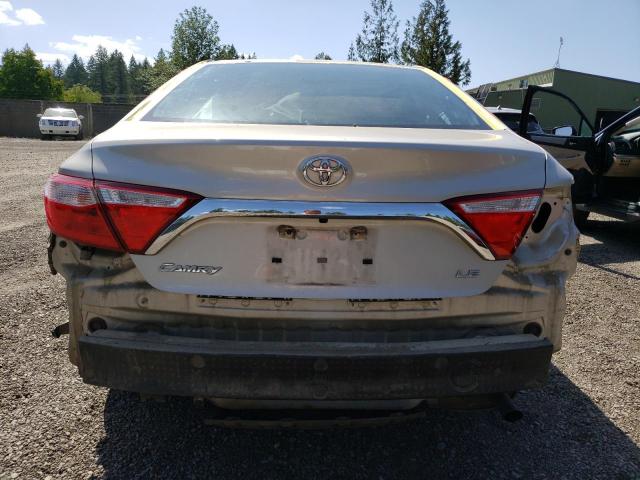 Photo 6 from auction – 2017 TOYOTA CAMRY LE with VIN 4T1BF1FK0HU400162