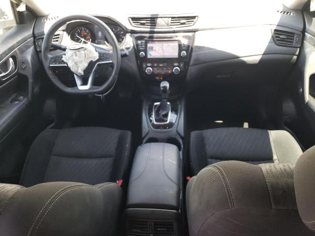 Photo 8 from auction – 2017 NISSAN ROGUE S with VIN KNMAT2MT4HP576253