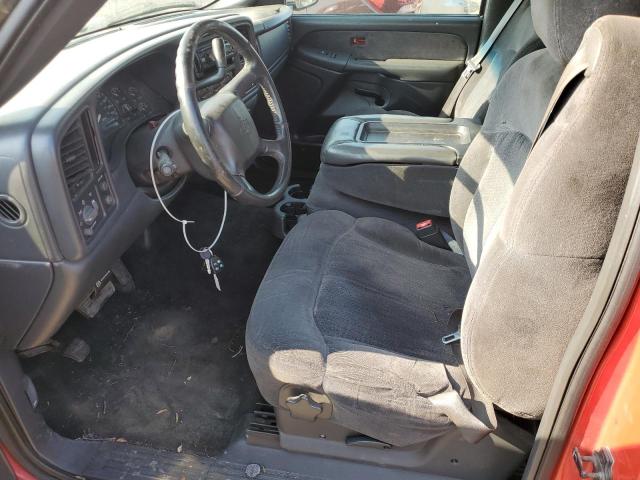 Photo 7 from auction – 2002 CHEVROLET silverado with VIN 1GCEC14V12E132795
