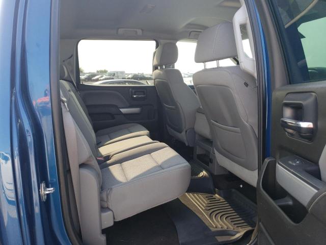 Photo 10 from auction – 2015 CHEVROLET SILVERADO with VIN 3GCUKREC1FG203308
