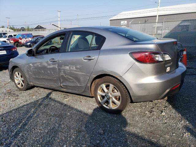 Photo 2 from auction – 2011 MAZDA 3 I with VIN JM1BL1UF0B1369331