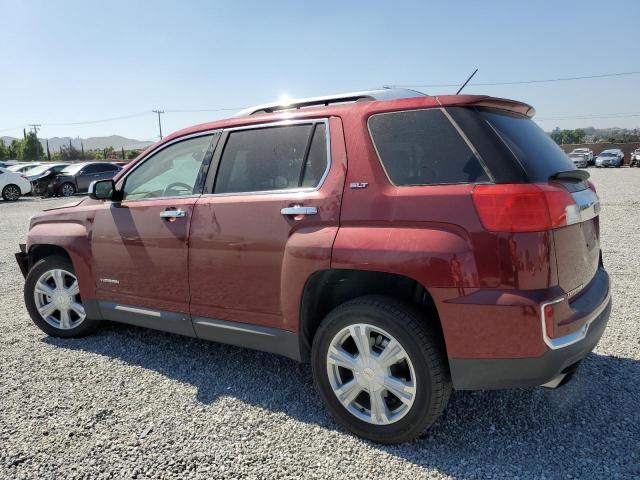 Photo 2 from auction – 2016 GMC TERRAIN SL with VIN 2GKFLPE31G6247921