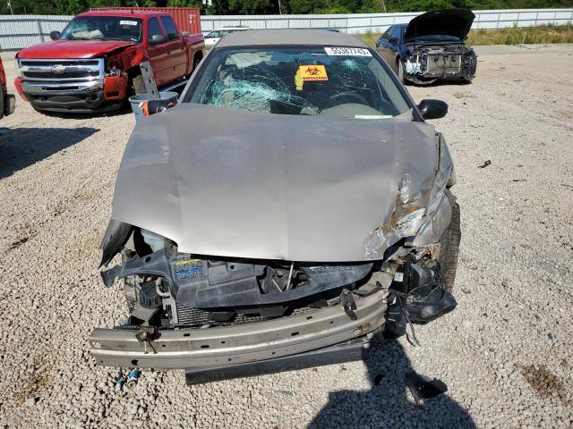 Photo 5 from auction – 2003 CHEVROLET CAVALIER L with VIN 1G1JF52F637232012