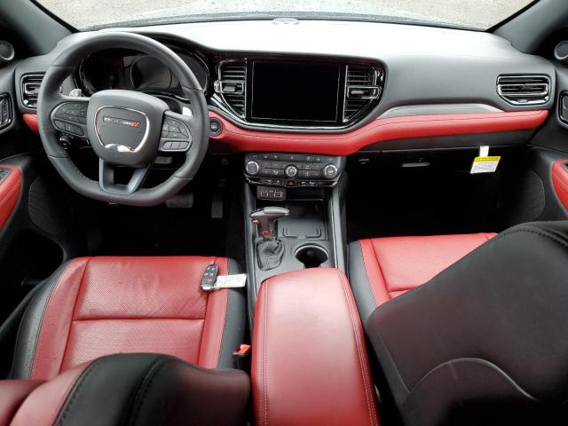 Photo 8 from auction – 2022 DODGE DURANGO R/ with VIN 1C4SDJCT8NC189706