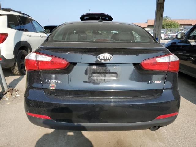 Photo 6 from auction – 2015 KIA FORTE EX with VIN KNAFX4A81F5275421