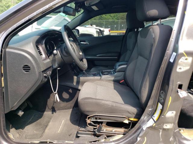 Photo 7 from auction – 2015 DODGE CHARGER SE with VIN 2C3CDXBG1FH761858