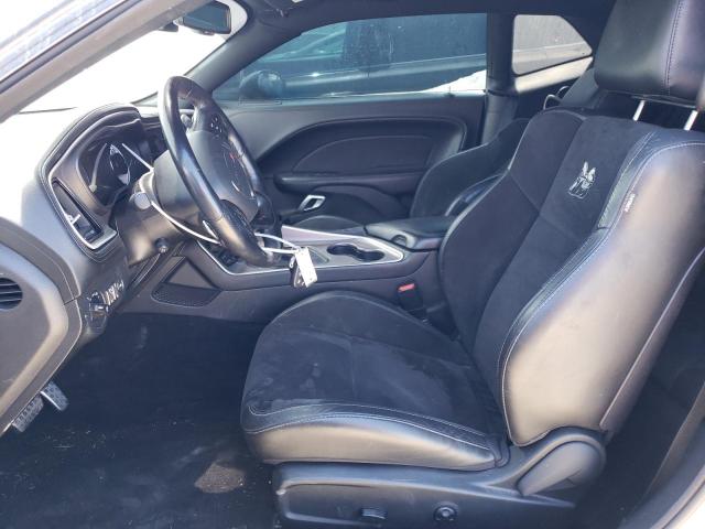Photo 7 from auction – 2021 DODGE CHALLENGER with VIN 2C3CDZFJ7MH513872