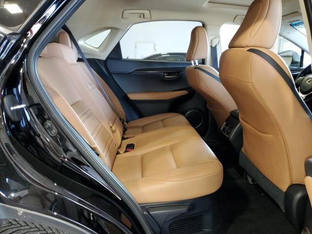 Photo 10 from auction – 2015 LEXUS NX 200T with VIN JTJBARBZ9F2024863