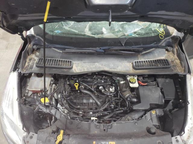 Photo 12 from auction – 2014 FORD ESCAPE SE with VIN 1FMCU9GX6EUC85727