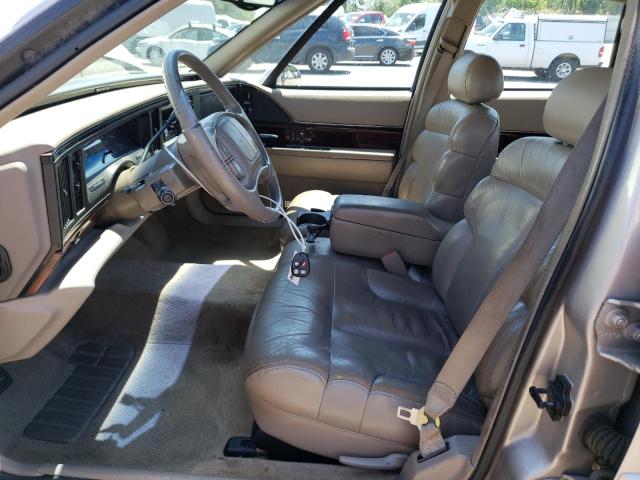 Photo 7 from auction – 1998 BUICK LESABRE LI with VIN 1G4HR52K7WH425614
