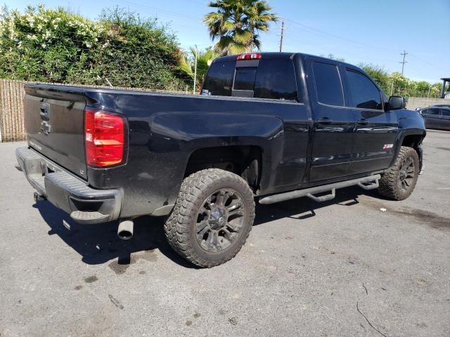 Photo 3 from auction – 2016 CHEVROLET SILVERADO with VIN 1GCVKREC3GZ291879