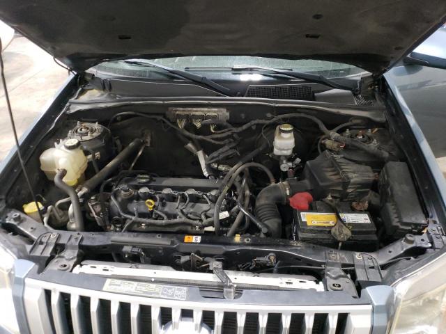 Photo 12 from auction – 2010 MERCURY MARINER PR with VIN 4M2CN8H77AKJ17783