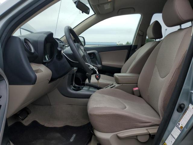 Photo 7 from auction – 2008 TOYOTA RAV4 with VIN JTMBD35V285144201