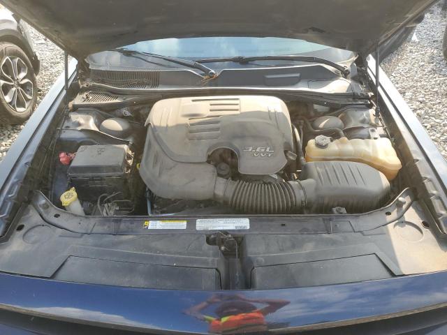 Photo 11 from auction – 2012 DODGE CHALLENGER with VIN 2C3CDYAG8CH139406