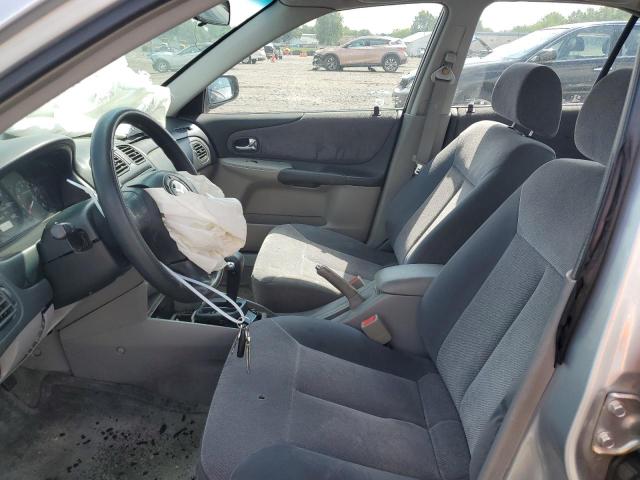 Photo 7 from auction – 2003 MAZDA PROTEGE DX with VIN JM1BJ225530124618