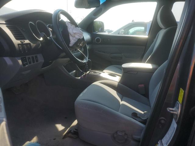 Photo 7 from auction – 2010 TOYOTA TACOMA DOU with VIN 3TMLU4EN6AM045651