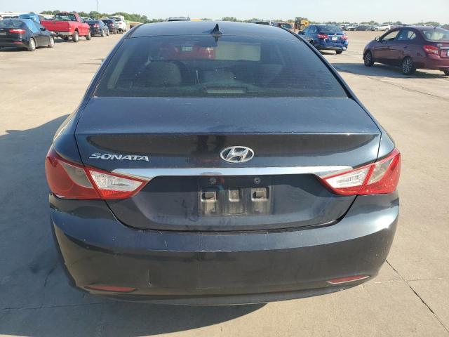 Photo 6 from auction – 2013 HYUNDAI SONATA GLS with VIN 5NPEB4AC1DH782849