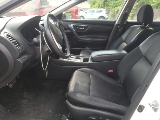 Photo 7 from auction – 2017 NISSAN ALTIMA 2.5 with VIN 1N4AL3AP1HC214973