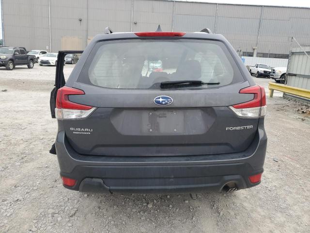 Photo 6 from auction – 2021 SUBARU FORESTER with VIN JF2SKADC6MH483760