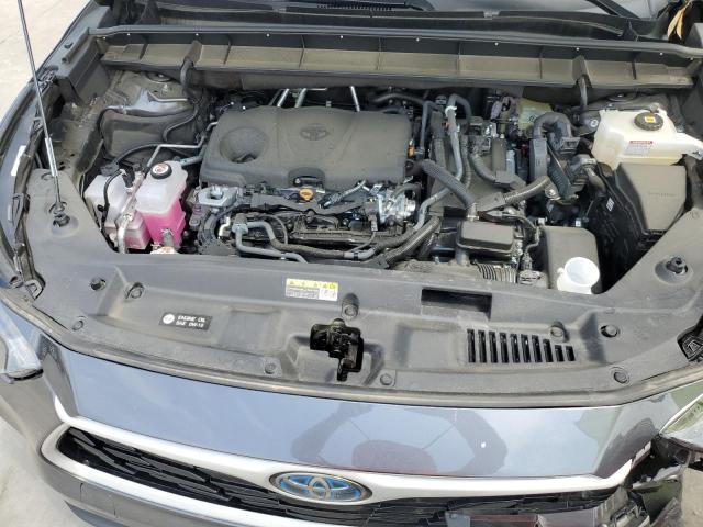 Photo 12 from auction – 2022 TOYOTA HIGHLANDER with VIN 5TDGARAH4NS516600