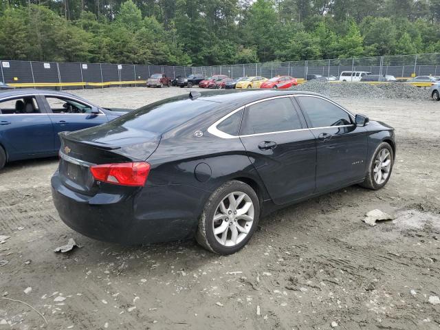 Photo 3 from auction – 2014 CHEVROLET IMPALA LT with VIN 2G1125S34E9169110
