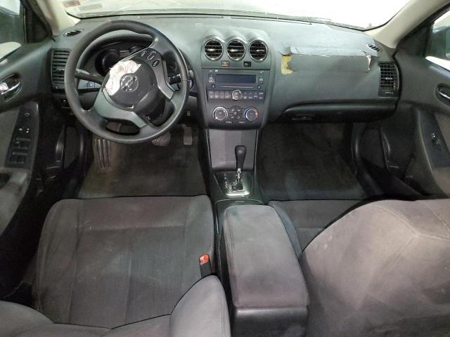 Photo 8 from auction – 2011 NISSAN ALTIMA BAS with VIN 1N4AL2AP4BC169514