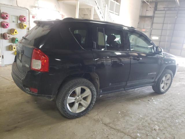 Photo 3 from auction – 2011 JEEP COMPASS SP with VIN 1J4NF1FB9BD226045