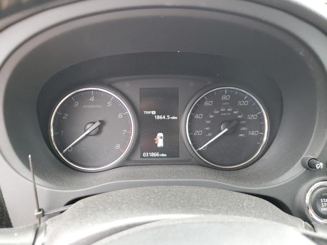 Photo 9 from auction – 2020 MITSUBISHI OUTLANDER with VIN JA4AD3A34LZ048467