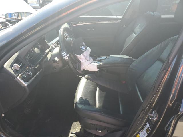 Photo 7 from auction – 2011 BMW 528 I with VIN WBAFR1C5XBC743566