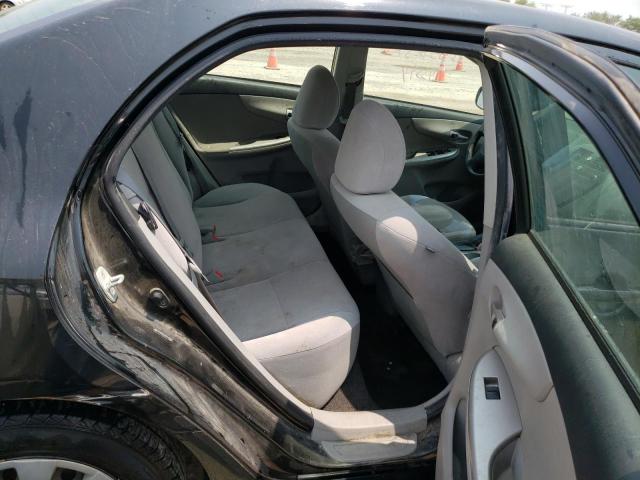 Photo 10 from auction – 2011 TOYOTA COROLLA BA with VIN JTDBU4EE6B9142070